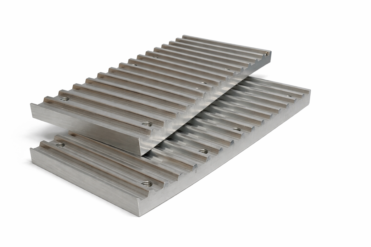 Clamping plate AT20