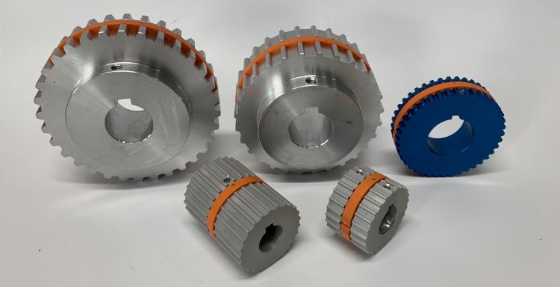 Tandriemschijven Easydrive Tandriemschijven Easydrive