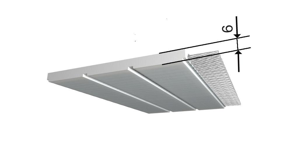 F6 flat belt F6 flat belt