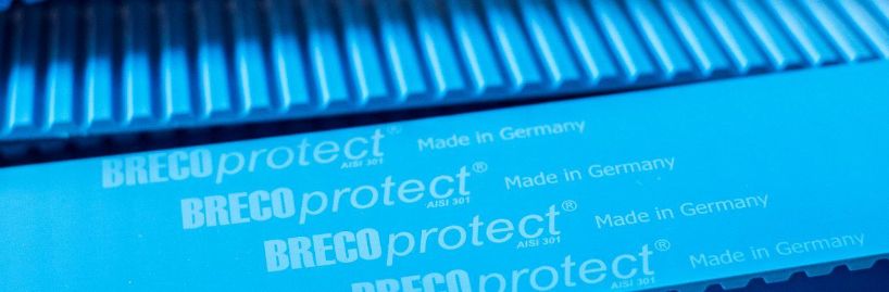Breco protect top Breco protect top