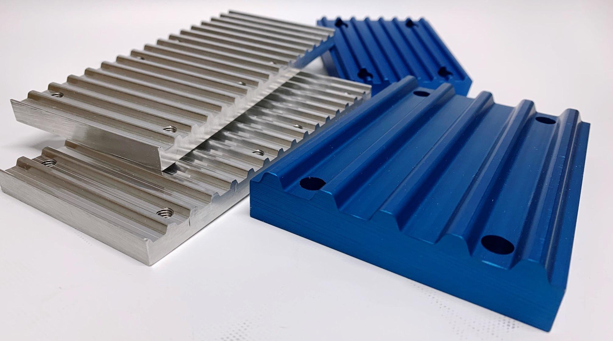 Clamping plate 110 x 78-T10 OB 