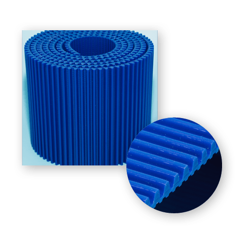 Lamelle 7,5mm T10