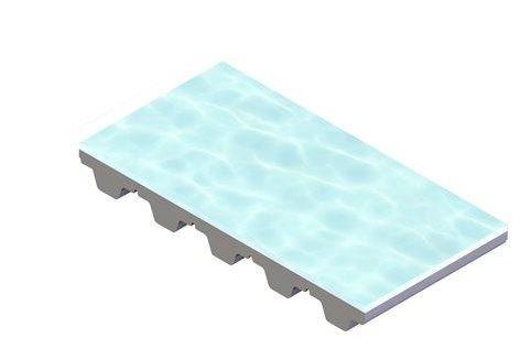 PU 85° Shore A coating for timing belts PU 85° Shore A coating for timing belts