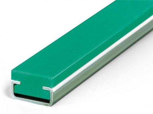 Open length timingbelt
