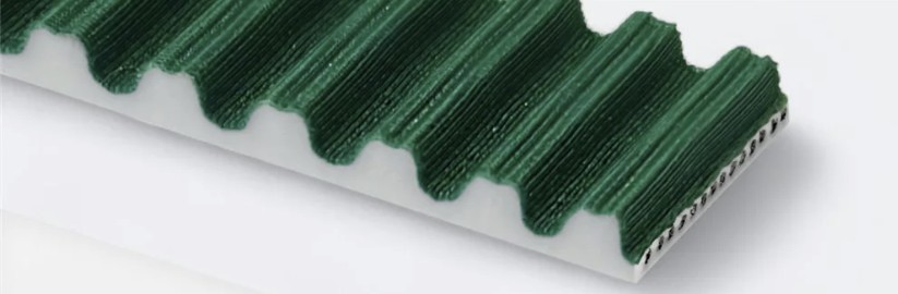 Timing belt RPP5M