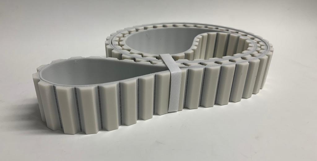 Timing belt ATL20 Flex Timing belt ATL20 Flex