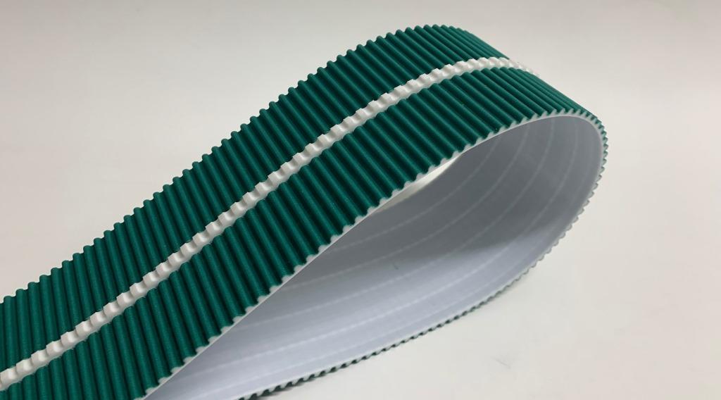 Tandriem HTD5M-PAZ + stuursnaar Tandriem HTD5M-PAZ + stuursnaar
