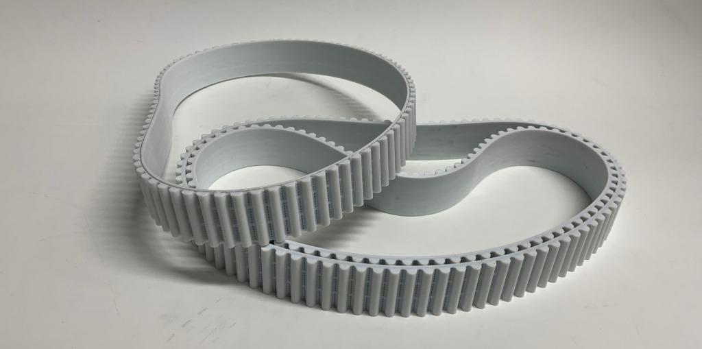 Timing belt HTD8M