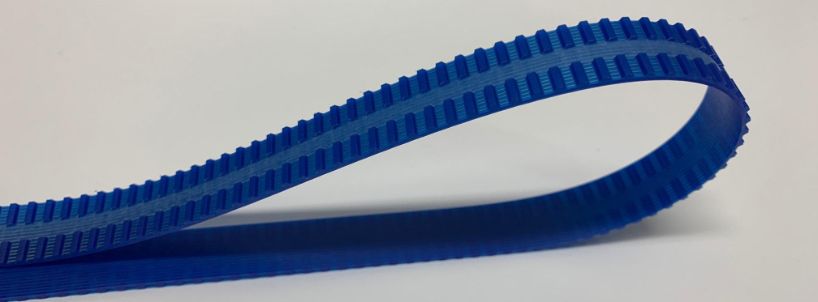Tandriem T5 met easydrive groef