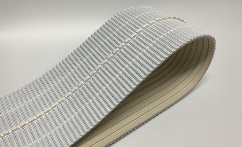 Tandriem T5 met handmatig gelaste stuursnaar 6x4