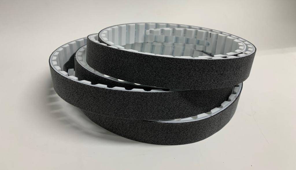 Novo vilt bekleding tbv tandriemen Novo vilt bekleding tbv tandriemen