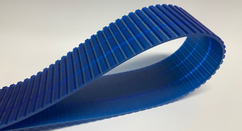 Timing belt AT10 Food Grade - FDA