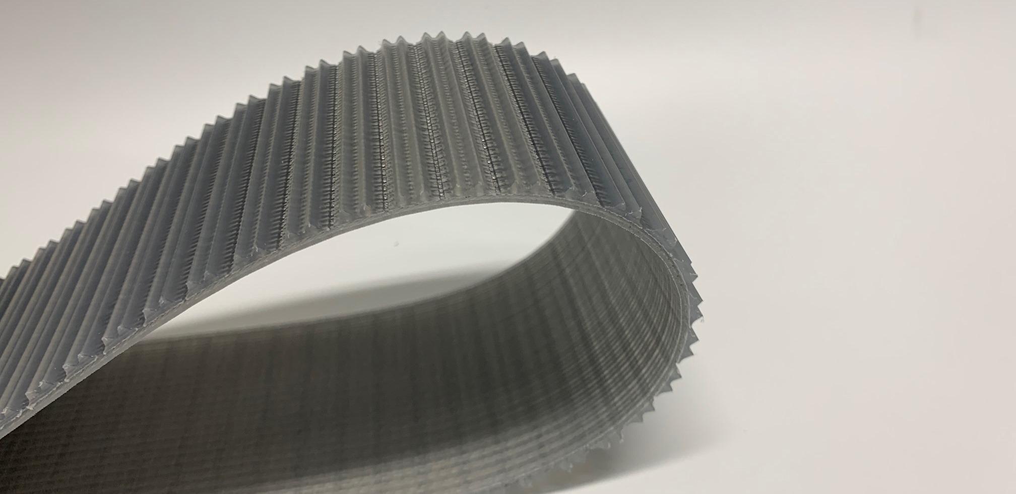 Timing belt ATP10 