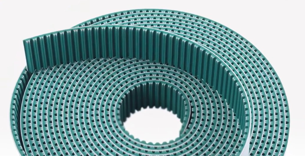 PU - Timing belt RPP5M